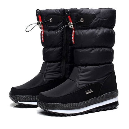 Women's Warm Comfortable Winter Boots
