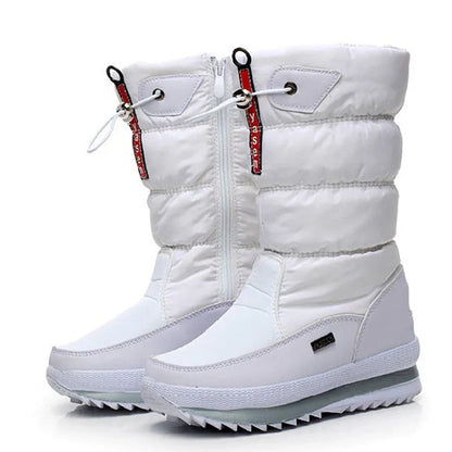 Soft Women's Winter Shoes Warm & Comfortable