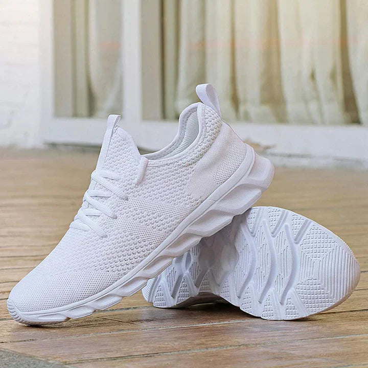 Stylish Women's Dresses and Comfortable Casual Shoes