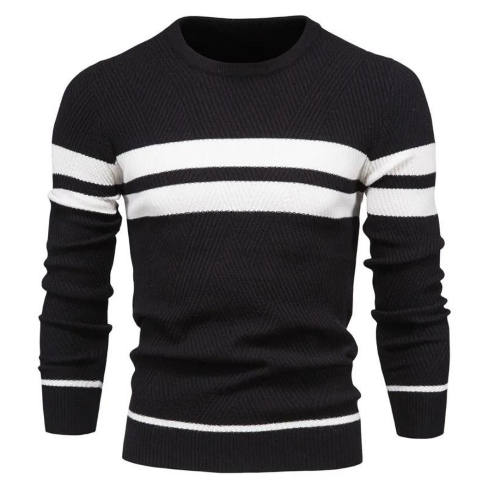 Stylish Men's Quality Knit Sweaters