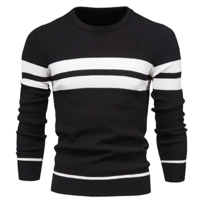 Stylish Men's Quality Knit Sweaters