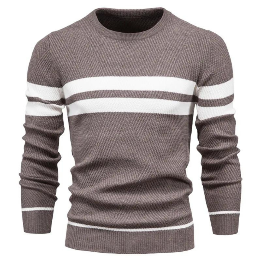 Stylish Men's Quality Knit Sweaters