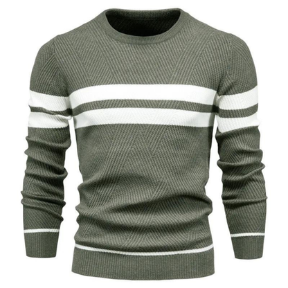 Stylish Men's Quality Knit Sweaters