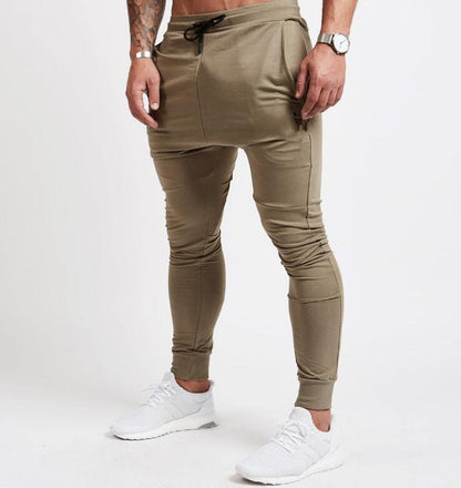 Men's Joggers Classic Modern Sporty