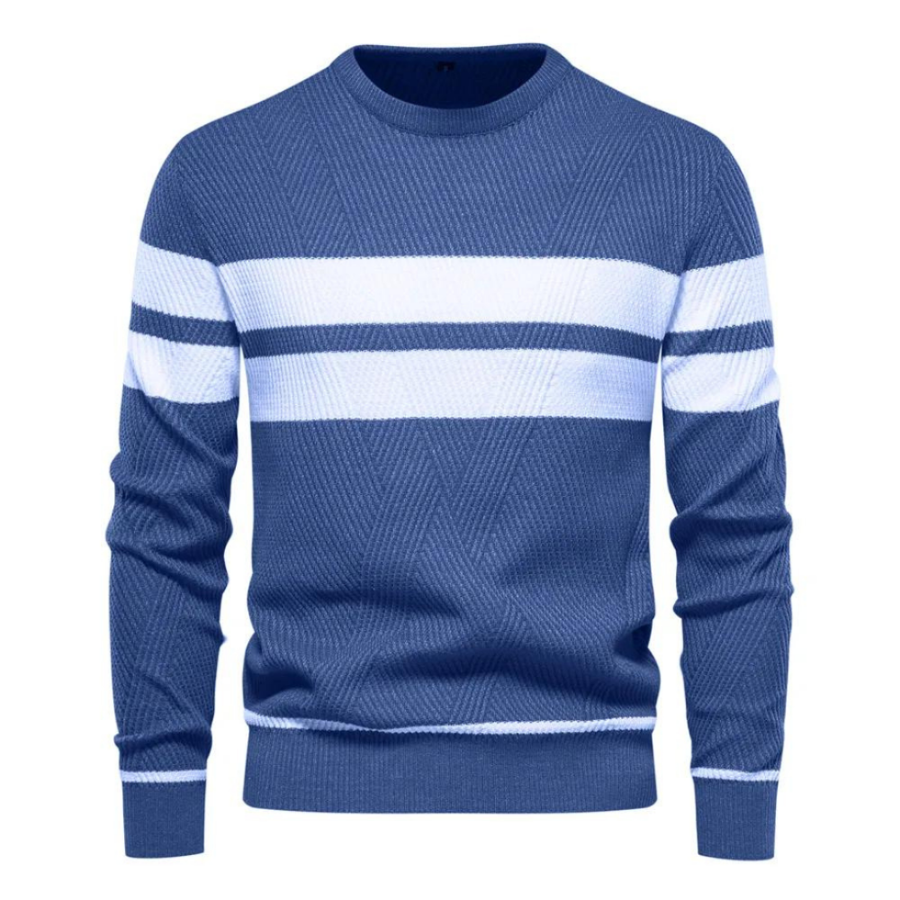 Stylish Men's Quality Knit Sweaters