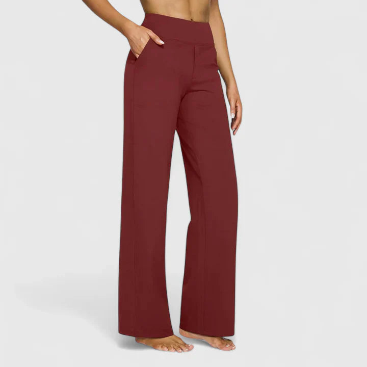 Women's Lounge Pants Comfortable Stretch