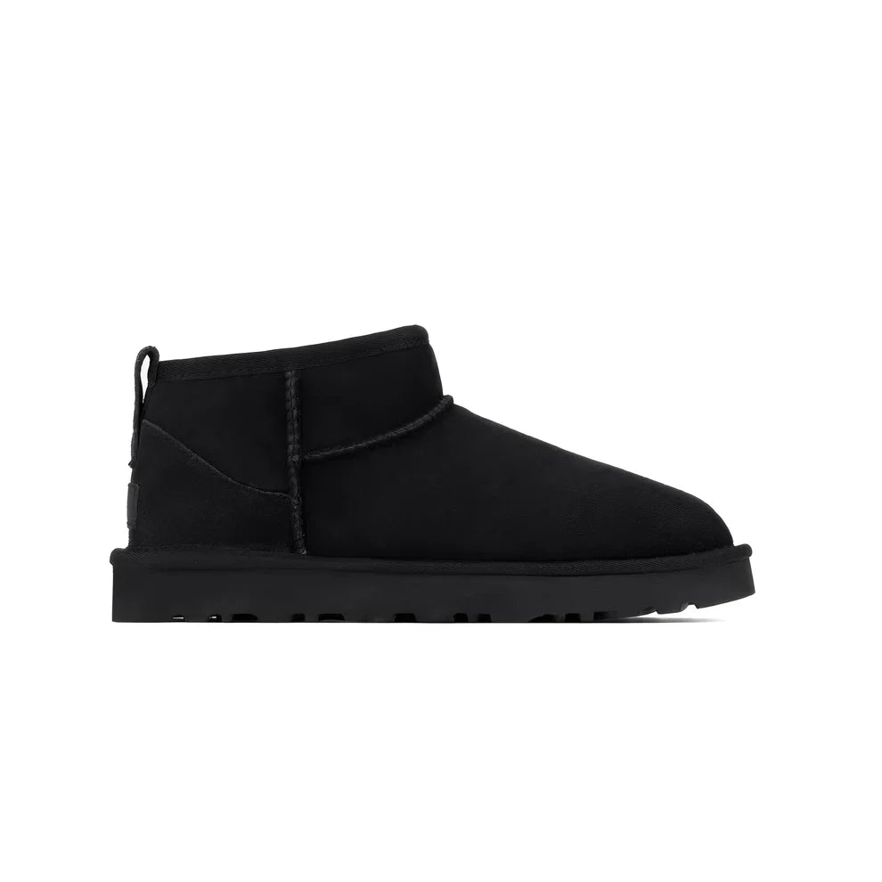 Small Women's Boots Winter Warm