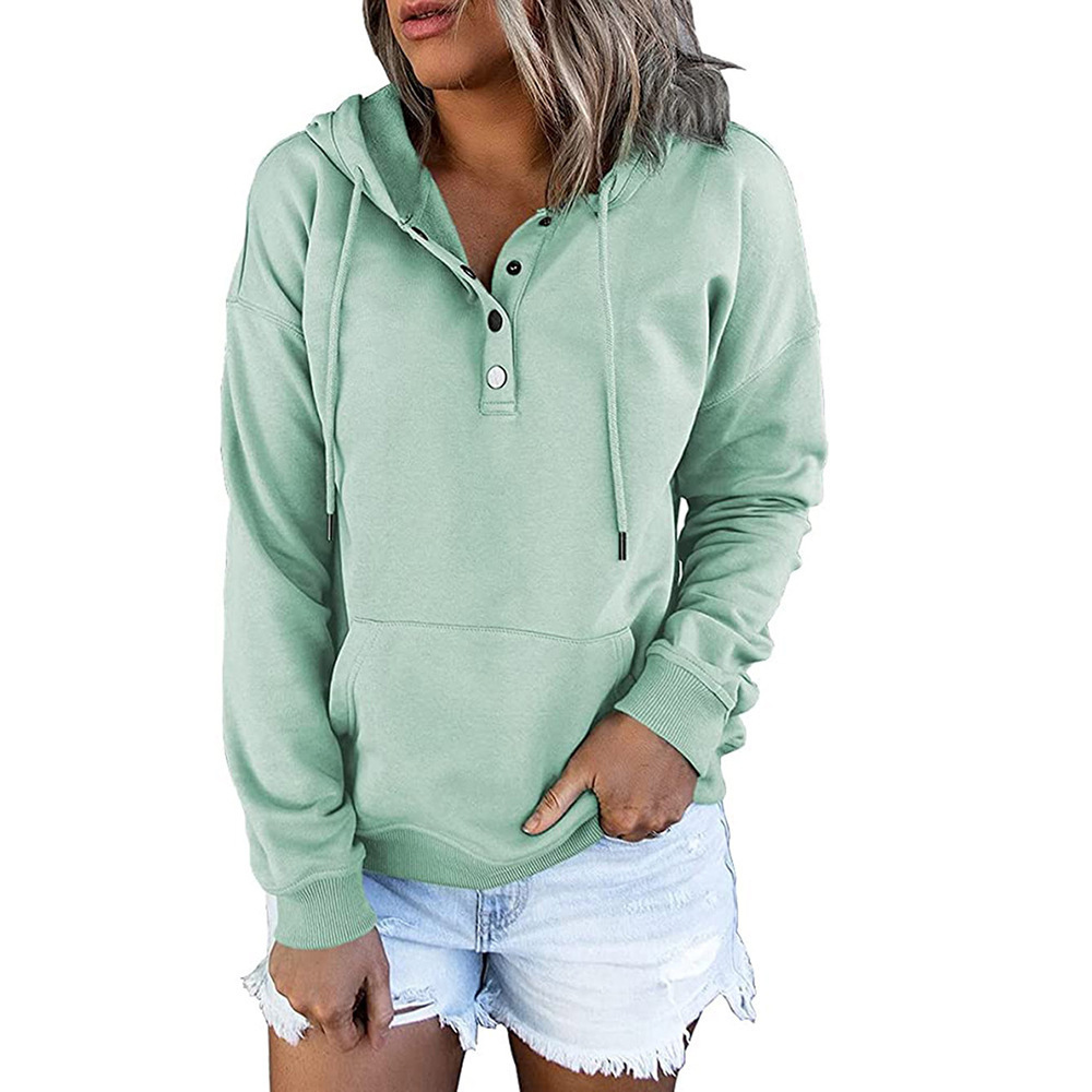 Stylish Women's Sweatshirt Modern Designer Look