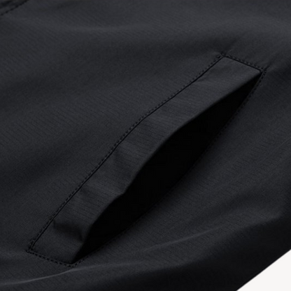 Leichte Übergangsjacke Modern Vielseitig - IdealeKleiden