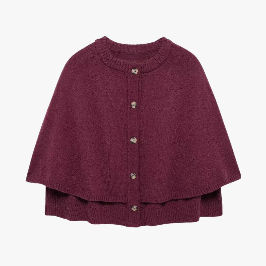 Chloe Cardigan Women Stylish Buttons