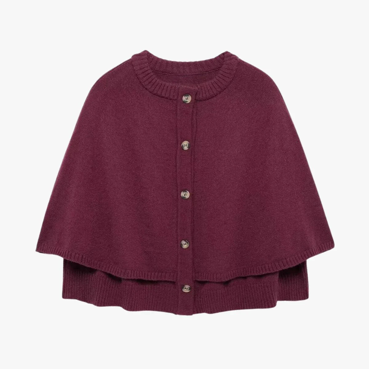 Chloe Cardigan Women Stylish Buttons