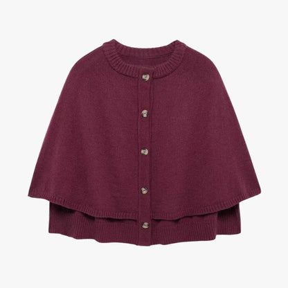 Chloe Cardigan Women Stylish Buttons