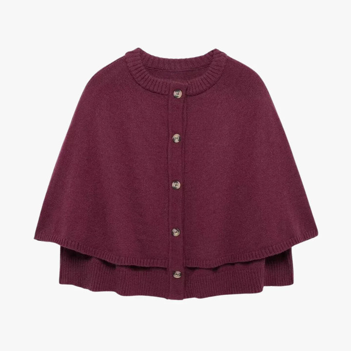 Chloe Cardigan Women Stylish Buttons