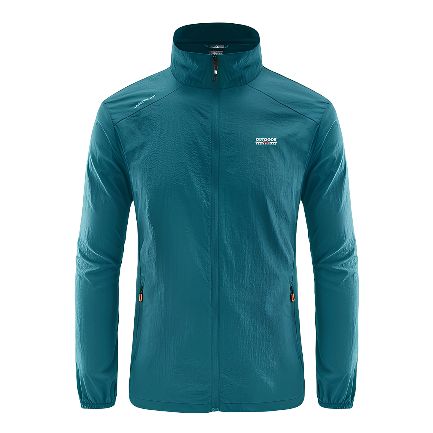 Wasserdichte Outdoor-Jacke für Männer - IdealeKleiden