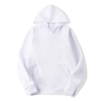 Comfortable Unisex Hooded Sweatshirt