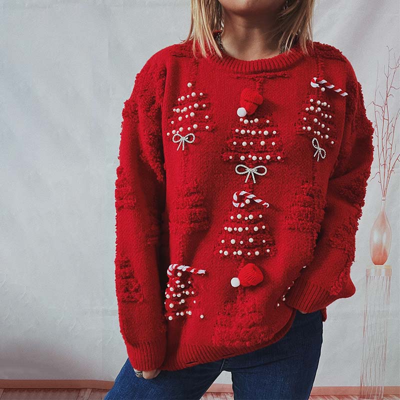 Christmas sweater Festive Gifted