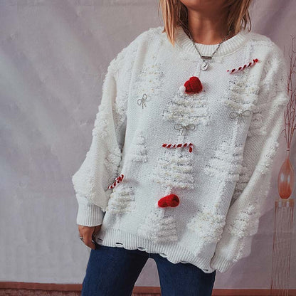 Christmas sweater Festive Gifted