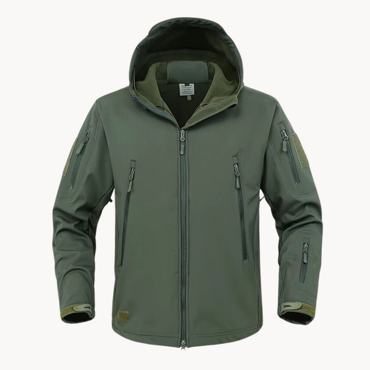 Lightly Waterproof Men&