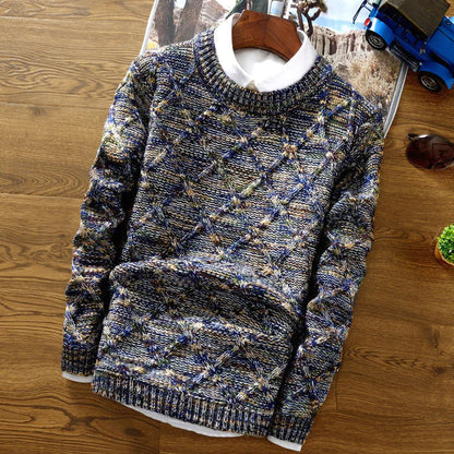 Stylish Sweater Elegant Unique
