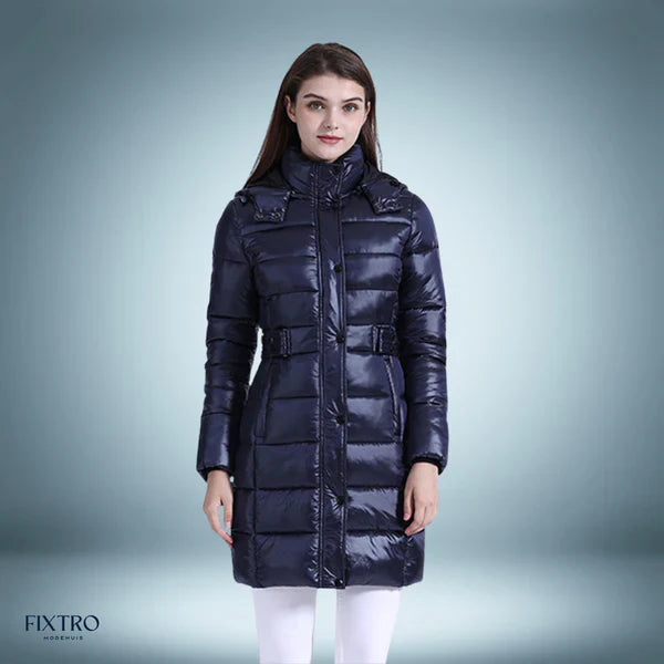 Exclusive Down Parka Premium Quality