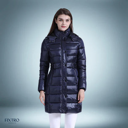 Exclusive Down Parka Premium Quality