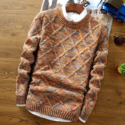 Stylish Sweater Elegant Unique