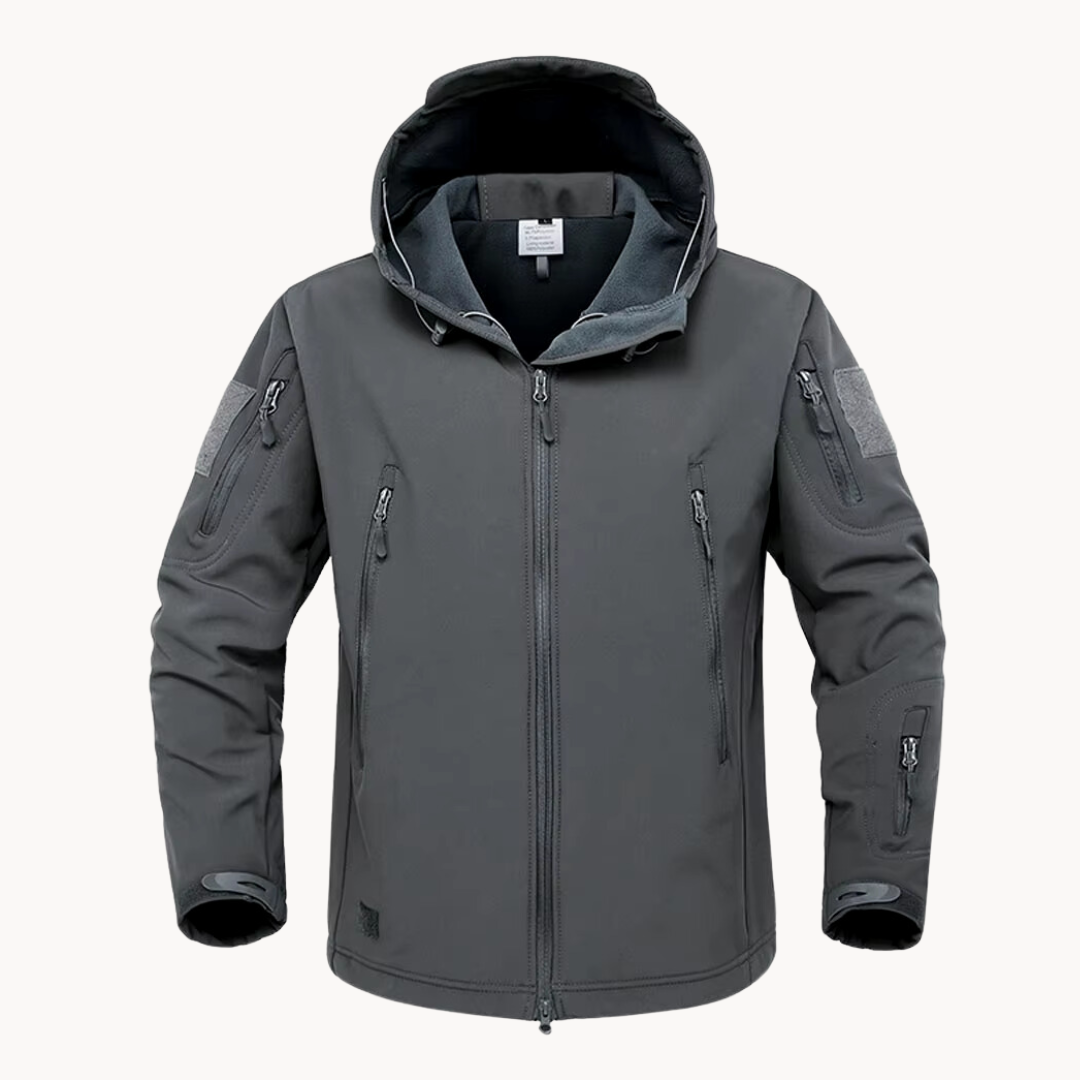 Men's Waterproof Jacket Ultralight & Windproof