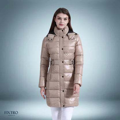 Exclusive Down Parka Premium Quality
