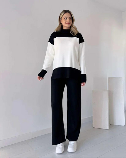 Practical Women's Dress Set Comfortable & Versatile