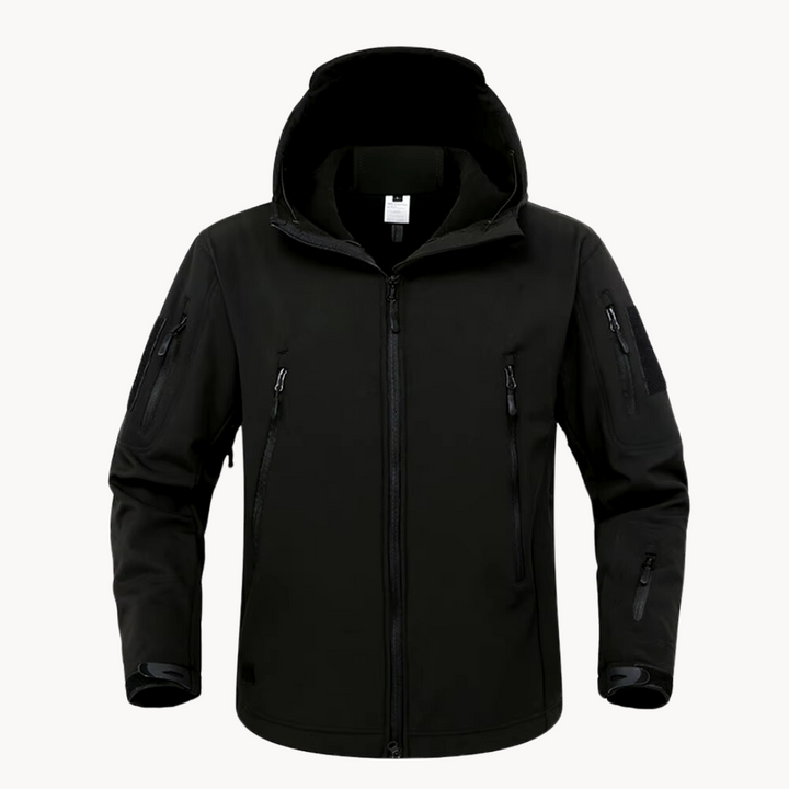 Lightly Waterproof Men&