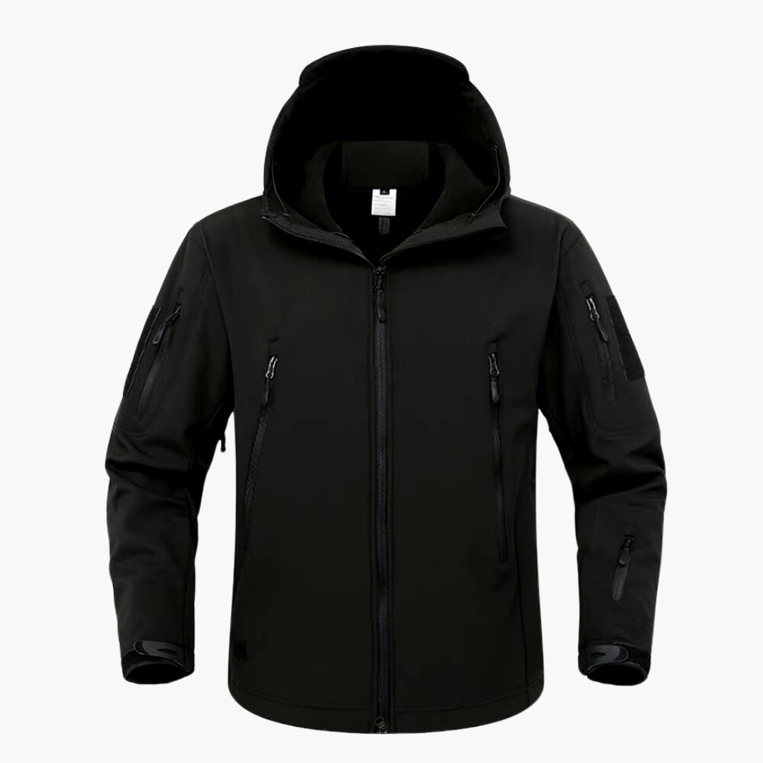 Men's Waterproof Jacket Ultralight & Windproof