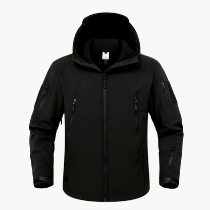 Men's Waterproof Jacket Ultralight & Windproof