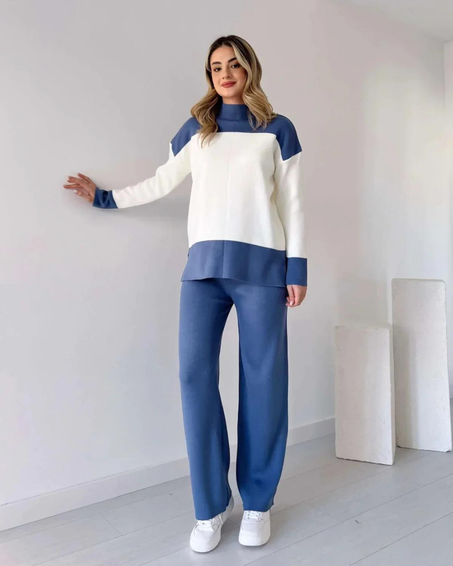 Practical Women's Dress Set Comfortable & Versatile
