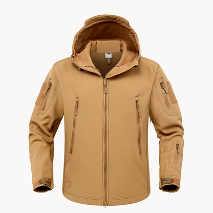Men's Waterproof Jacket Ultralight & Windproof