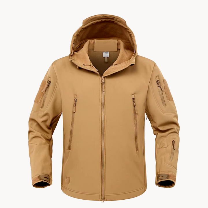 Lightly Waterproof Men&