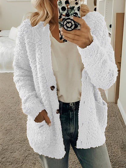 Women's Cardigan Casual Chic