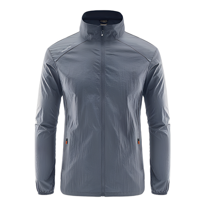 Men's Waterproof Outdoor Jacket