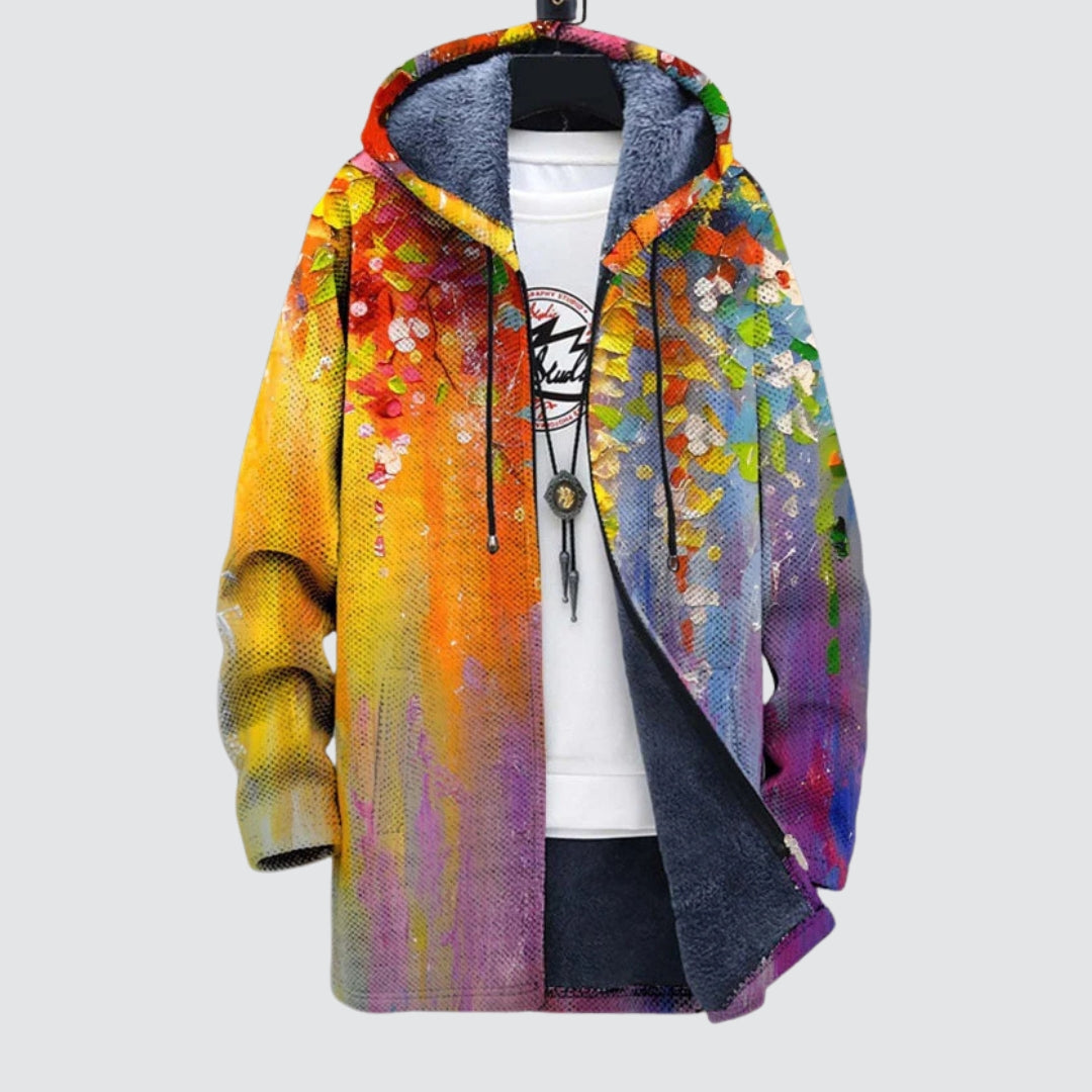 Stylish Cardigan Elegant Design