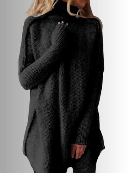 Elegant Women's Winter Jacket Stylish