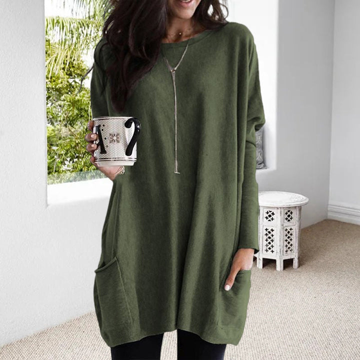 Stylish Sweatshirt Jacket with Pockets Premium Quality