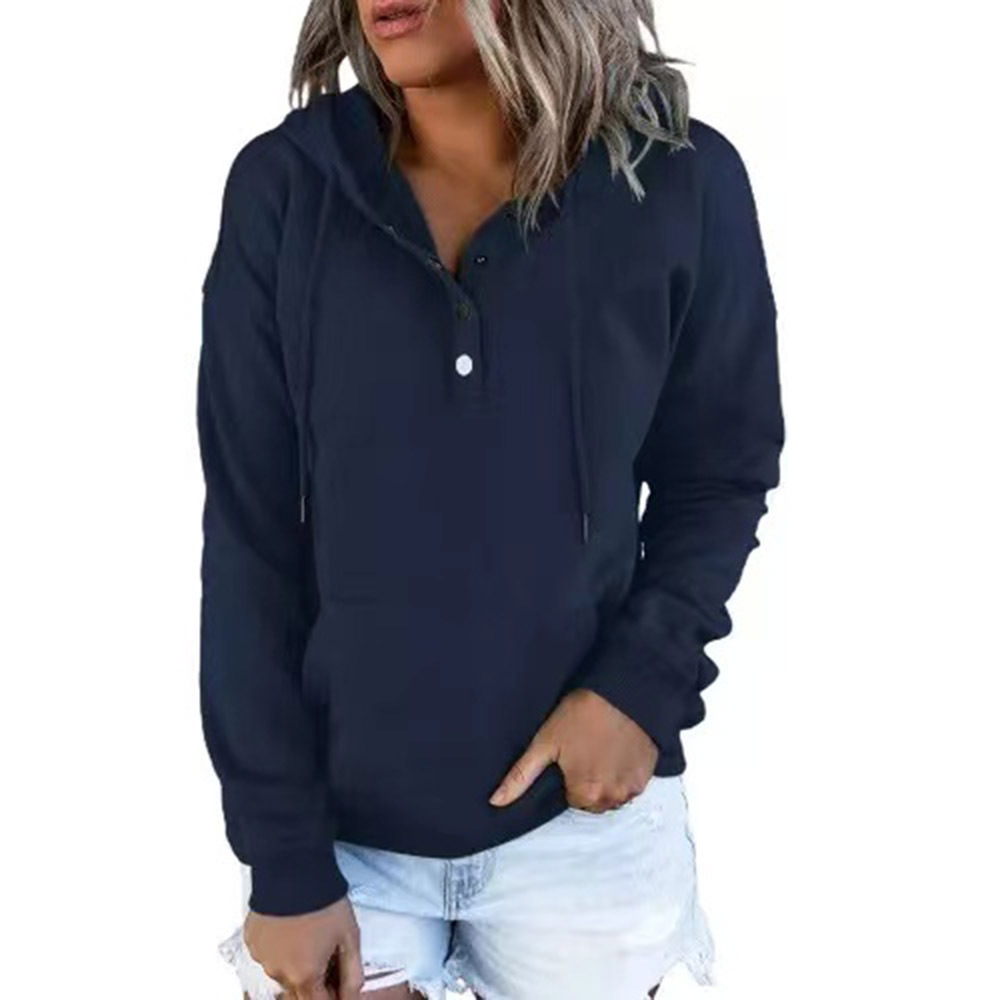 Stylish Women's Sweatshirt Modern Designer Look
