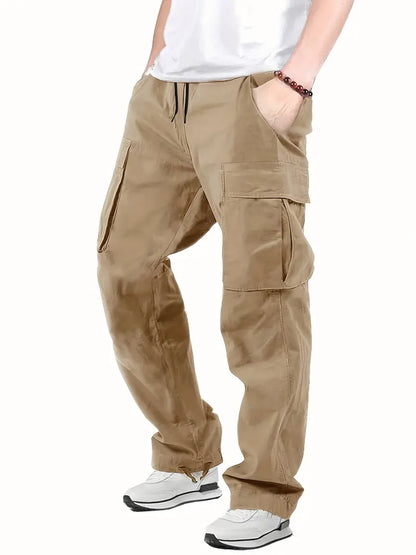 Lässige Herren-Hose Outdoor Freizeit - IdealeKleiden
