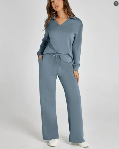 Elegant 2-Piece Dress Set for Women
