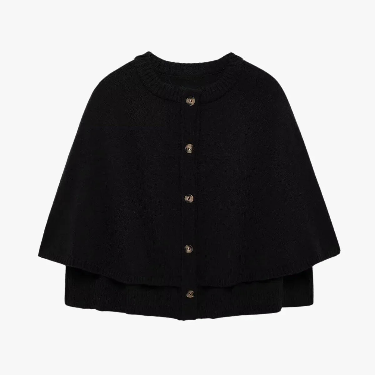 Chloe Cardigan Women Stylish Buttons
