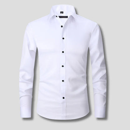 Men's Comfortable Stretch Shirt