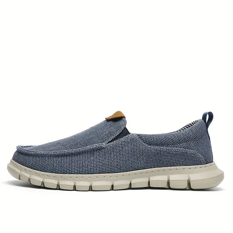 Men's Slip-On Breathable Comfortable