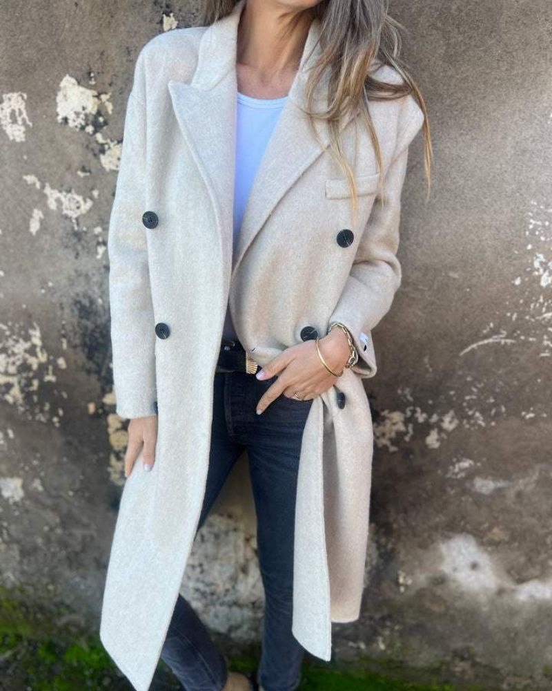 Winter Coat Stylish & Warm