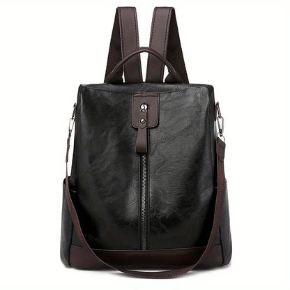 Secure Travel Bag for Women