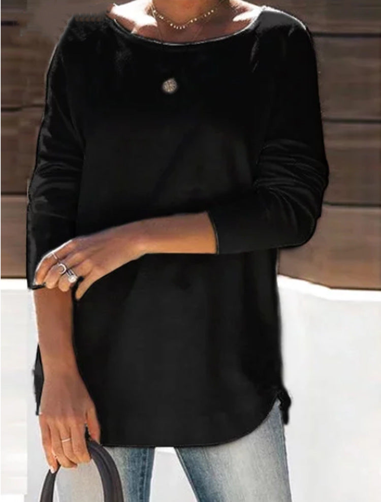 Comfortable Jumper Simply Stylish