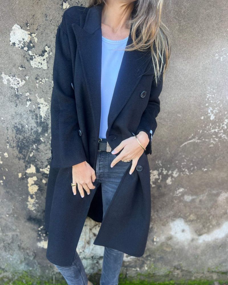 Winter Coat Stylish & Warm